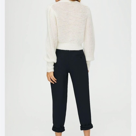 Aritzia Allant Pant Size 2 - Picture 3 of 9